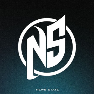 Логотип телеграм канала @newsnewstaters — New's New Staters.