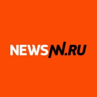 Логотип телеграм канала @newsnn — NewsNN | Нижний Новгород