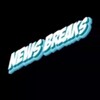 Logo of telegram channel newsnovostibreaks — Breaking news