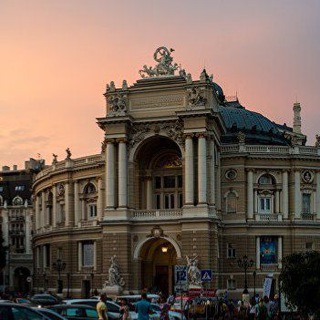 Логотип телеграм -каналу newsodessaukr — Новости Одесса 🇺🇦 УКРАИНА