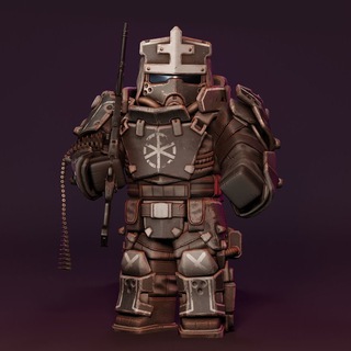 Логотип телеграм канала @newsoflol — STALCRAFT NEWS