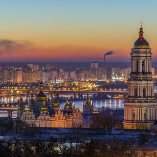 Telegram channel News of Ukraine 🔥🇺🇦 logo