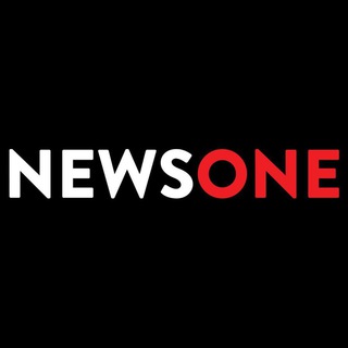 Логотип телеграм канала @newsonetv — NEWSONE TV🇺🇦