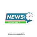 Logo des Telegrammkanals newsonwhatsapp - News on whatsapp