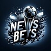 Логотип телеграм канала @newsorbet — News | Bets