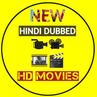 टेलीग्राम चैनल का लोगो newsouthmovielinks — New South Movies Channel 👈