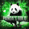 Логотип телеграм канала @newspandasgold — 🐼Panda's gold🐼 новости💻