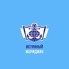Логотип телеграм канала @newspapergmrf — ⚓️ И•М 🌐