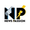 Logo of telegram channel newspassionhub — ⚡️𝙉𝙚𝙬𝙨𝙋𝙖𝙨𝙨𝙞𝙤𝙣𝙃𝙪𝙗⚡️