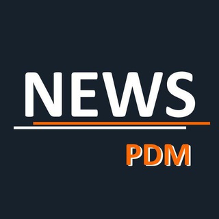 Логотип телеграм канала @newspdm — Новости Подмосковья | NewsPDM