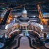 Логотип телеграм канала @newspeterburg — Санкт-Петербург Новости