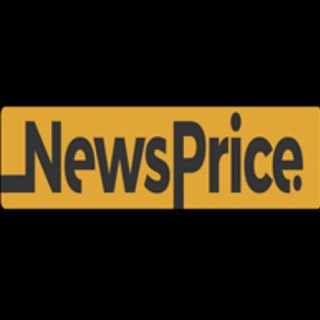 Логотип телеграм канала @newspriceinfo — NewsPrice