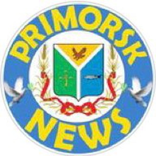 Логотип телеграм -каналу newsprimorsk — News_Primorsk