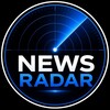 Логотип телеграм канала @newsradar2026 — NEWS RADAR | Главное за день