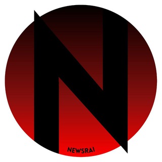 Logo of telegram channel newsrai — NewsRai