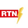 Логотип телеграм канала @newsrata — RTN - Молнии для турбизнеса