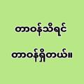 Logo of telegram channel newsrepo — Sitt Kell Gyi (သတင်းတမာန်) 🇲🇲