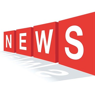Логотип телеграм канала @newsrigsss — News | 18 