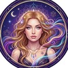 Логотип телеграм канала @newsromance — Ты Достойна! • Психология