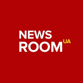 Логотип телеграм -каналу newsroom_ua — NEWSROOM | Украина 🇺🇦