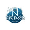 Логотип телеграм -каналу newsroom_odesa — Newsroom | Odesa | Одеса