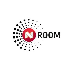 Telegram арнасының логотипі newsroomkz — Newsroom.kz