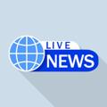 Logo saluran telegram newsrsa — Live News | Новости