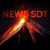 Logo of telegram channel newsrussia_sdt — News SDT 🌋