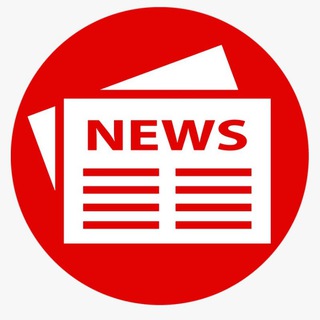 Logo of telegram channel newss — News