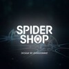Logo of telegram channel newss_so2 — Spider shop