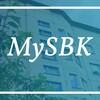 Логотип телеграм канала @newssbk — Мой Северобайкальск