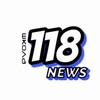 Логотип телеграм канала @newsschool118 — Школа №118