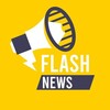Логотип телеграм канала @newssexpress — Новостной Экспресс ⚡️