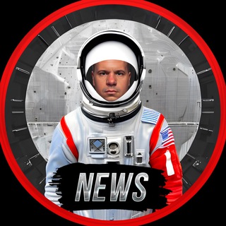 Логотип телеграм -каналу newssharkbot — Aleksandr Shark 🚀