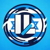 Логотип телеграм канала @newssil — חדשות ישראל IL