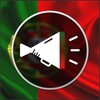 Логотип телеграм канала @newssportugal — Новости Португалии