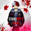 Логотип телеграм канала @newsstandoff2so — 𝚂𝚝𝚊𝚗𝚍𝚘𝚏𝚏 𝟸 - 𝚗𝚎𝚠𝚜 📰