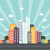 Логотип телеграм канала @newssuncity — Солнечный город - Новости