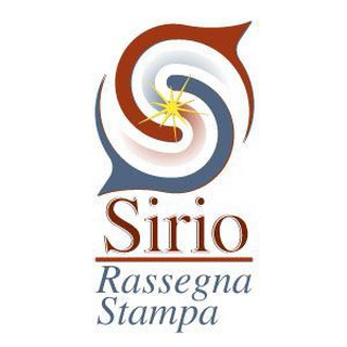 Logo del canale telegramma newstaranto - Rassegna stampa TARANTO