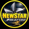 Логотип телеграм канала @newstarmarine — New Star Marine | Катера | Лодки | Яхты