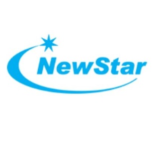 Логотип телеграм канала @newstartula — New Star CЦ Тула