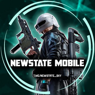 لوگوی کانال تلگرام newstate_sky — NewStateMobile sᴋʏ