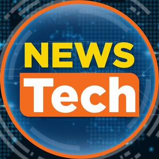 Logotipo do canal de telegrama newstechbr - News Tech