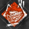 Логотип телеграм канала @newstgdeadbydaylight — News Dead by Daylight