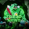 Логотип телеграм канала @newstgz — 🔍News TGZ🔎