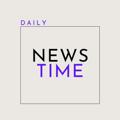 Logo saluran telegram newstime4 — News Time