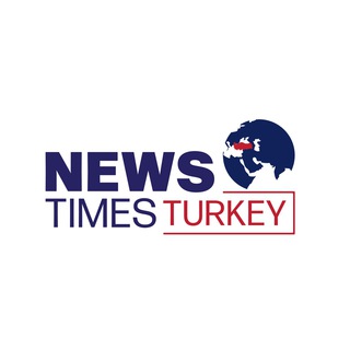 Telgraf kanalının logosu newstimesturkiye — Newstimesturkey