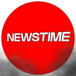 Логотип телеграм канала @newstimeua — РЕЗЕРВ ТАЙМ