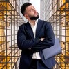 Логотип телеграм канала @newstroykrd — Кир PRO Недвижимость