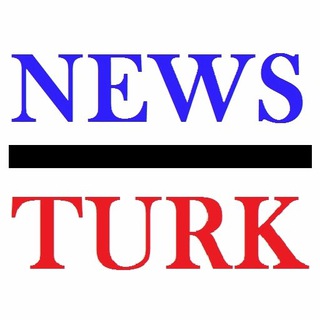 Логотип телеграм канала @newsturkru — NEWS TURK | НОВОСТИ ТУРЦИИ